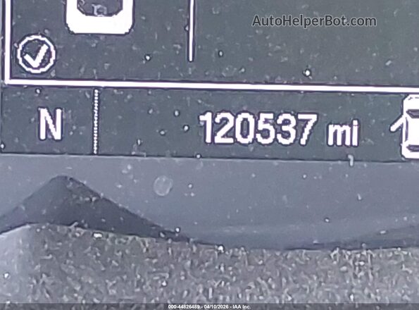 KL7CJLSBXLB014343 2020 CHEVROLET TRAX Черный 