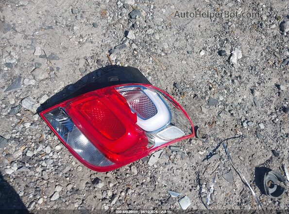 KL7CJLSBXLB014343 2020 CHEVROLET TRAX Черный Вид щитка приборов
