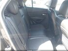 2020 Chevrolet Trax Fwd Lt Черный vin: KL7CJLSBXLB014343