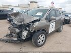 2021 Chevrolet Trax Fwd Lt Brown vin: KL7CJLSBXMB310593