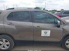 2021 Chevrolet Trax Fwd Lt Brown vin: KL7CJLSBXMB310593