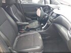 2021 Chevrolet Trax Fwd Lt Brown vin: KL7CJLSBXMB310593