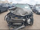 2021 Chevrolet Trax Fwd Lt Brown vin: KL7CJLSBXMB310593