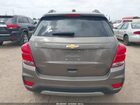 2021 Chevrolet Trax Fwd Lt Brown vin: KL7CJLSBXMB310593