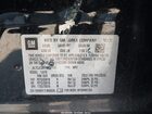 2022 Chevrolet Trax Fwd Lt Черный vin: KL7CJLSM7NB528591