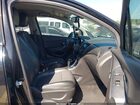 2022 Chevrolet Trax Fwd Lt Черный vin: KL7CJLSM7NB528591