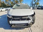 2020 Chevrolet Trax Premier White vin: KL7CJMSB8LB339451