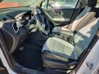 2020 Chevrolet Trax Premier White vin: KL7CJMSB8LB339451