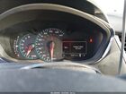 2017 Chevrolet Trax Lt Серебряный vin: KL7CJPSB0HB104440