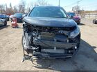 2018 Chevrolet Trax Lt Gray vin: KL7CJPSB2JB647679