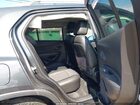 2018 Chevrolet Trax Lt Gray vin: KL7CJPSB2JB647679