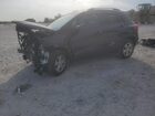 2021 Chevrolet Trax 1lt Black vin: KL7CJPSB2MB354756