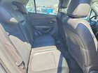 2019 Chevrolet Trax 1lt Серебряный vin: KL7CJPSB4KB781885