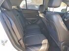 2020 Chevrolet Trax 1lt Белый vin: KL7CJPSB4LB312832