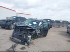 2021 Chevrolet Trax Awd Lt Черный vin: KL7CJPSB9MB349022