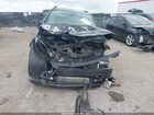2021 Chevrolet Trax Awd Lt Черный vin: KL7CJPSB9MB349022