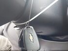 2021 Chevrolet Trax Awd Lt Черный vin: KL7CJPSB9MB349022