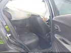2021 Chevrolet Trax Awd Lt Черный vin: KL7CJPSB9MB349022