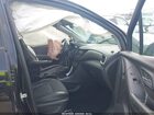2021 Chevrolet Trax Awd Lt Черный vin: KL7CJPSB9MB349022