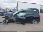 2021 Chevrolet Trax Awd Lt Черный vin: KL7CJPSB9MB349022