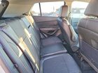 2019 Chevrolet Trax 1lt Белый vin: KL7CJPSBXKB815859