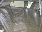 2021 Chevrolet Trax 1lt Black vin: KL7CJPSM1MB372540