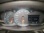 2021 Chevrolet Trax 1lt Black vin: KL7CJPSM1MB372540 Damage: Warning - Traction Control, On, Unacceptable