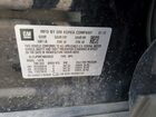 2022 Chevrolet Trax 1lt Черный vin: KL7CJPSM7NB520532 2022 Chevrolet Trax 1lt Черный vin: KL7CJPSM7NB520532