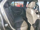2022 Chevrolet Trax 1lt Черный vin: KL7CJPSM7NB520532 2022 Chevrolet Trax 1lt Черный vin: KL7CJPSM7NB520532