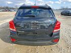 2022 Chevrolet Trax 1lt Черный vin: KL7CJPSM7NB520532 2022 Chevrolet Trax 1lt Черный vin: KL7CJPSM7NB520532