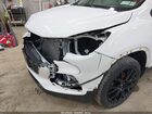 2022 Chevrolet Trax Awd Lt White vin: KL7CJPSMXNB538085