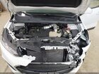 2022 Chevrolet Trax Awd Lt White vin: KL7CJPSMXNB538085
