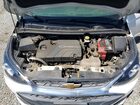 2019 Chevrolet Spark Ls Белый vin: KL8CA6SA3KC820652