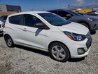 2019 Chevrolet Spark Ls Белый vin: KL8CA6SA3KC820652
