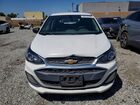 2019 Chevrolet Spark Ls Белый vin: KL8CA6SA3KC820652