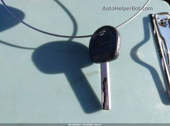 KL8CA6SA4LC411545 2020 CHEVROLET SPARK Красный Вид панели приборов