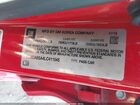2020 Chevrolet Spark Fwd Ls Manual Красный vin: KL8CA6SA4LC411545