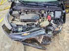 2016 Chevrolet Spark Ls Угольный vin: KL8CA6SA8GC619613