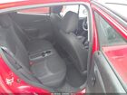 2017 Chevrolet Spark Ls Cvt Красный vin: KL8CB6SA0HC744006
