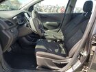 2017 Chevrolet Spark Ls Серый vin: KL8CB6SA1HC734813
