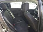 2017 Chevrolet Spark Ls Серый vin: KL8CB6SA1HC734813