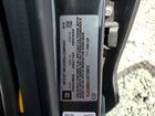 2017 Chevrolet Spark Ls Серый vin: KL8CB6SA1HC734813