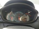 2017 Chevrolet Spark Ls Серый vin: KL8CB6SA1HC734813