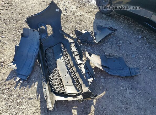 KL8CB6SA1JC428541 2018 CHEVROLET SPARK Угольный Вид подкапотного пространства