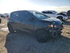 2018 Chevrolet Spark Ls Угольный vin: KL8CB6SA1JC428541