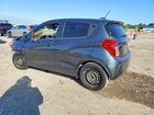 2018 Chevrolet Spark Ls Угольный vin: KL8CB6SA1JC428541