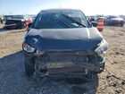 2018 Chevrolet Spark Ls Угольный vin: KL8CB6SA1JC428541