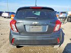 2018 Chevrolet Spark Ls Угольный vin: KL8CB6SA1JC428541