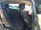 2018 Chevrolet Spark Ls Угольный vin: KL8CB6SA1JC428541