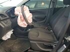 2018 Chevrolet Spark Ls Угольный vin: KL8CB6SA1JC428541